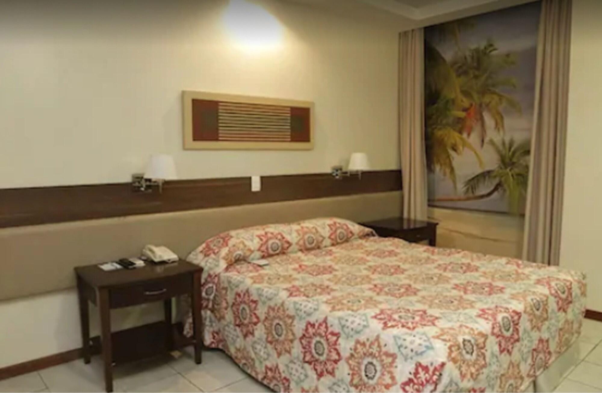 Rio Aeroporto Hotel Galeao Rio de Janeiro Exteriör bild