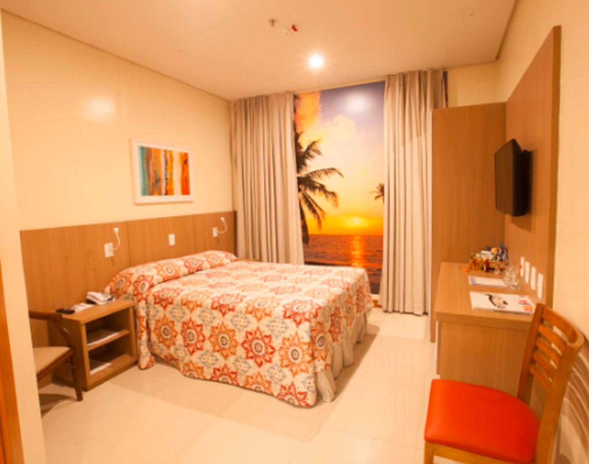 Rio Aeroporto Hotel Galeao Rio de Janeiro Exteriör bild