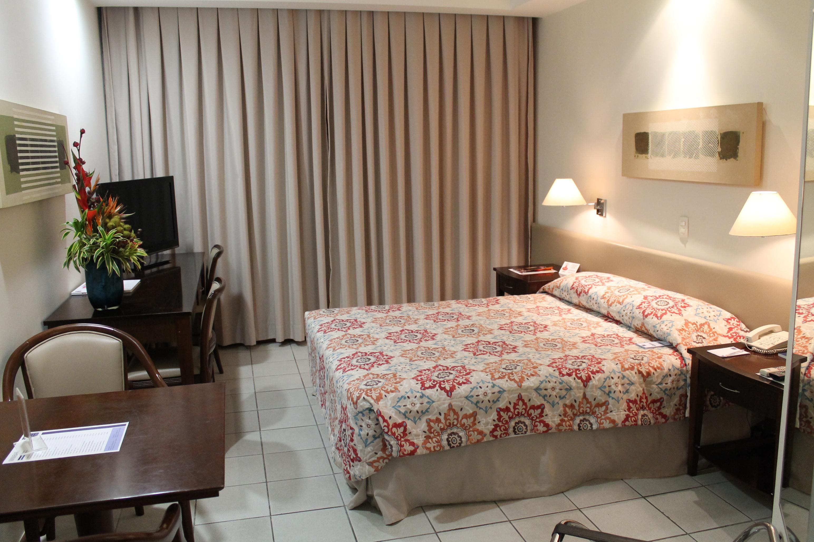 Rio Aeroporto Hotel Galeao Rio de Janeiro Exteriör bild